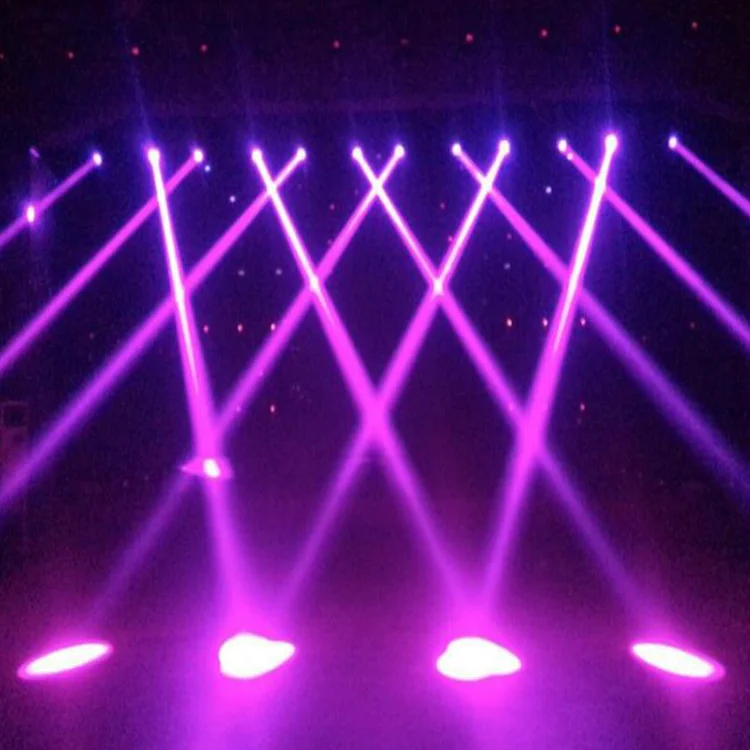 3in1 15r Sharpy 330w Beam Spot Light LED Stage Lights for DJ&Music Show Wash Moving Head Lights