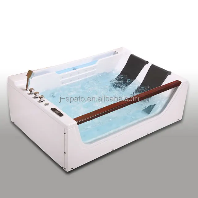 2017 Best selling products in europe luxury spa heater with control indoor pool made in china