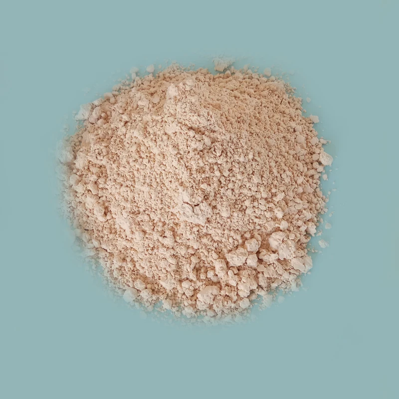 diatomite filter aid white and pink powder same as hyflo supercel