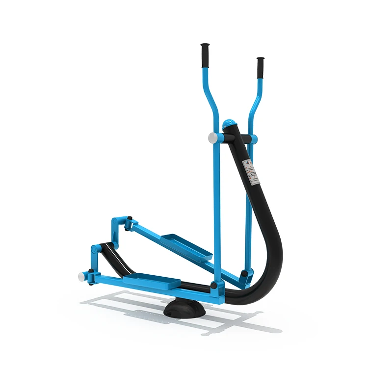 Outdoor Exercise Steel Gym Fitness Equipment Outdoor Sports Equipment for Park Gym Fitness Facility