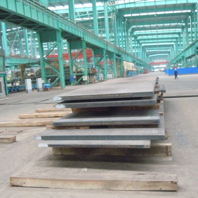 High quality Mild Steel Plate St37 Low Carbon Steel Sheets