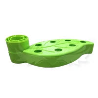 Hydroponic vertical green wall system project vegetable growing equipment grow planter product factory sale