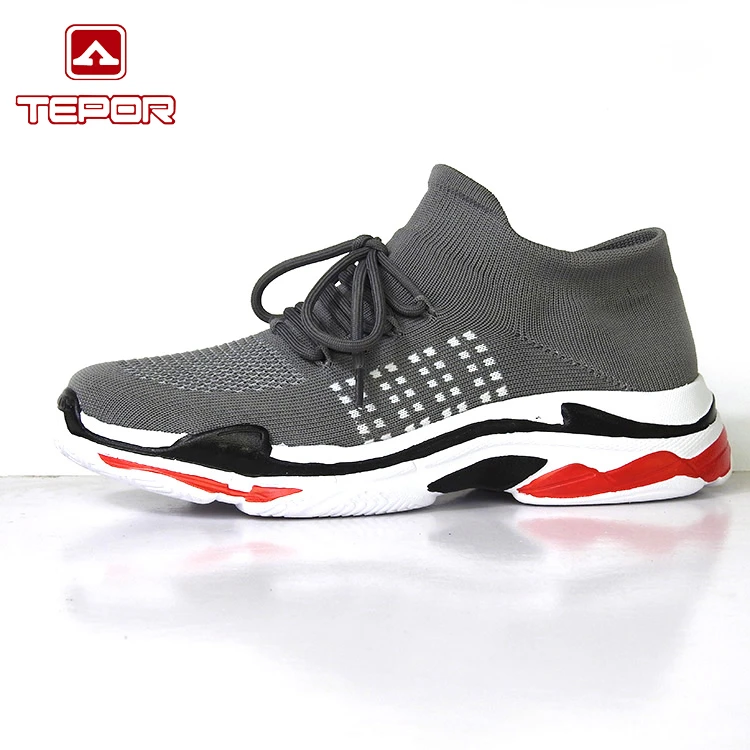 
Japanese Hot Sale Summer Man Trainer Sport Sneaker Shoe For Running 