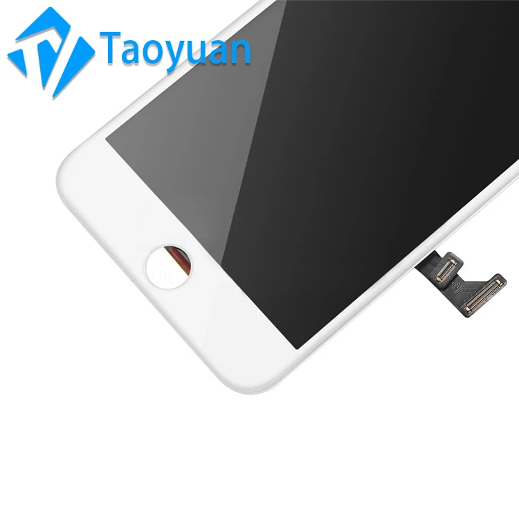 
Wholesale factory price HD retina display screen mobile phone display lcds for iphone 7,cellphone lcd touch screen display 