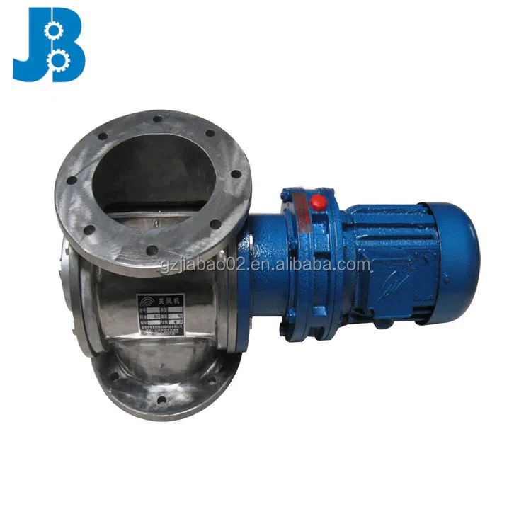 China Rotary Airlock Valve for Bulk Material