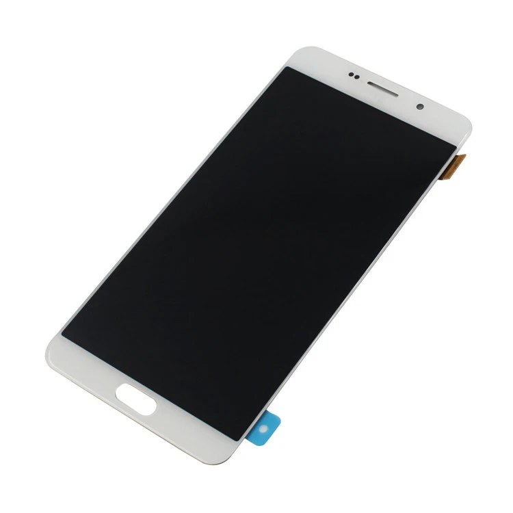 Mobile phone lcd touch screen for samsung galaxy A3 A5 A6 A7 A8 A9 2015 2016 2017 lcd display