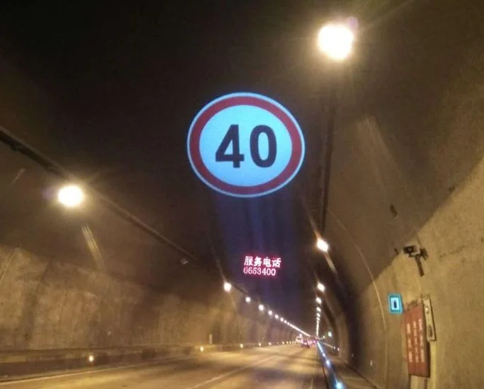 Outdoor big power  300W  waterproof LED  gobo  light  logo projector lamp