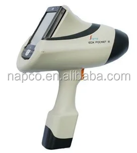 Hot Selling Electronic X Ray Gold Silver Metal Tester Analyzer , Gold Purity And Karat Tester,Jewelly Gold Tester Equipment
