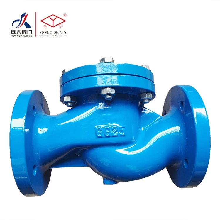 Cast steel lift check valve/Stainless steel Lift check valve
