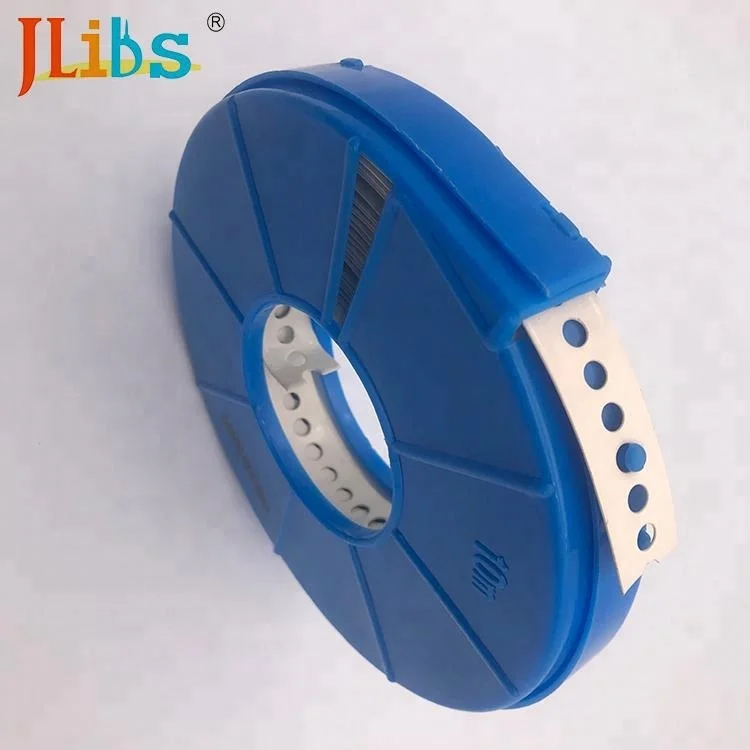  Оцинкованная стальная перфорированная лента Нинбо циси литье