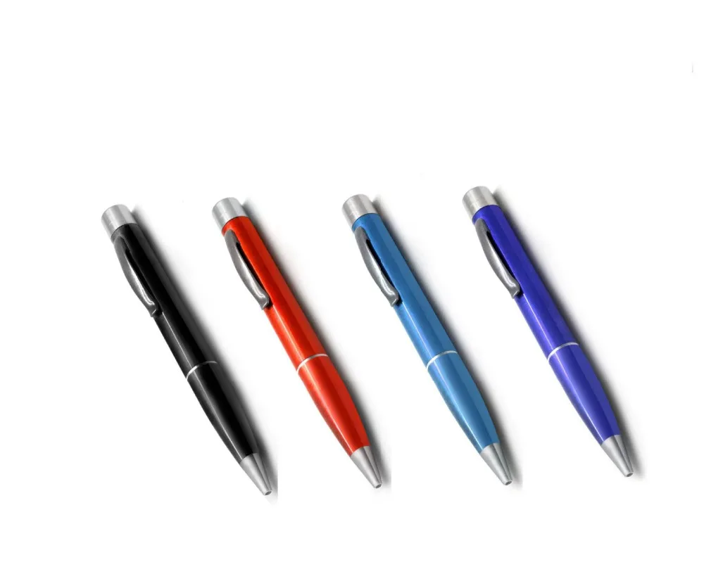 Pen Shape Mini High Quality 650mah Portable Power Bank
