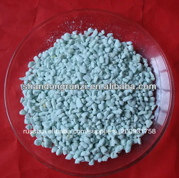 мг 9.8% сульфат магния гептагидрата удобрения