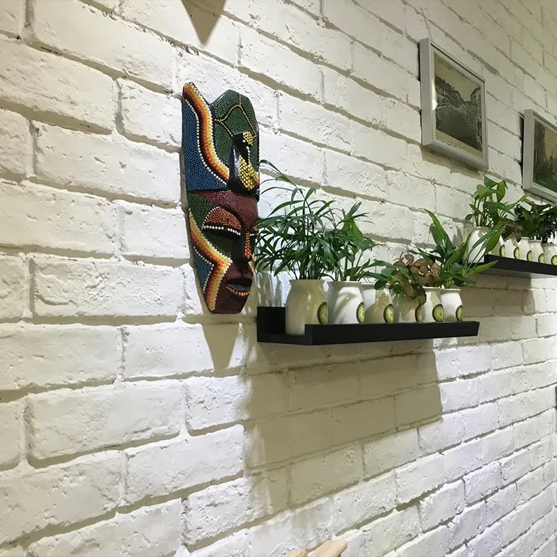 Antique bricks standard size of brick used for wall decoration