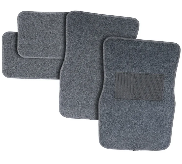 RS NONWOVEN car floor using high quality automotive carpet material