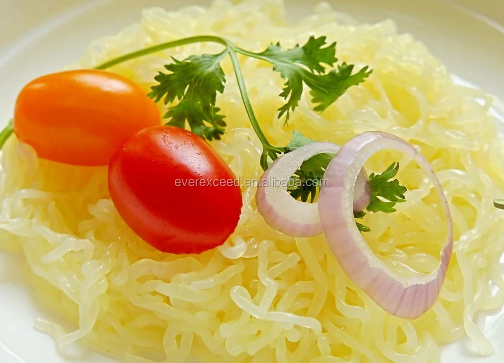 
Weight Loss Instant Konjac Noodles 