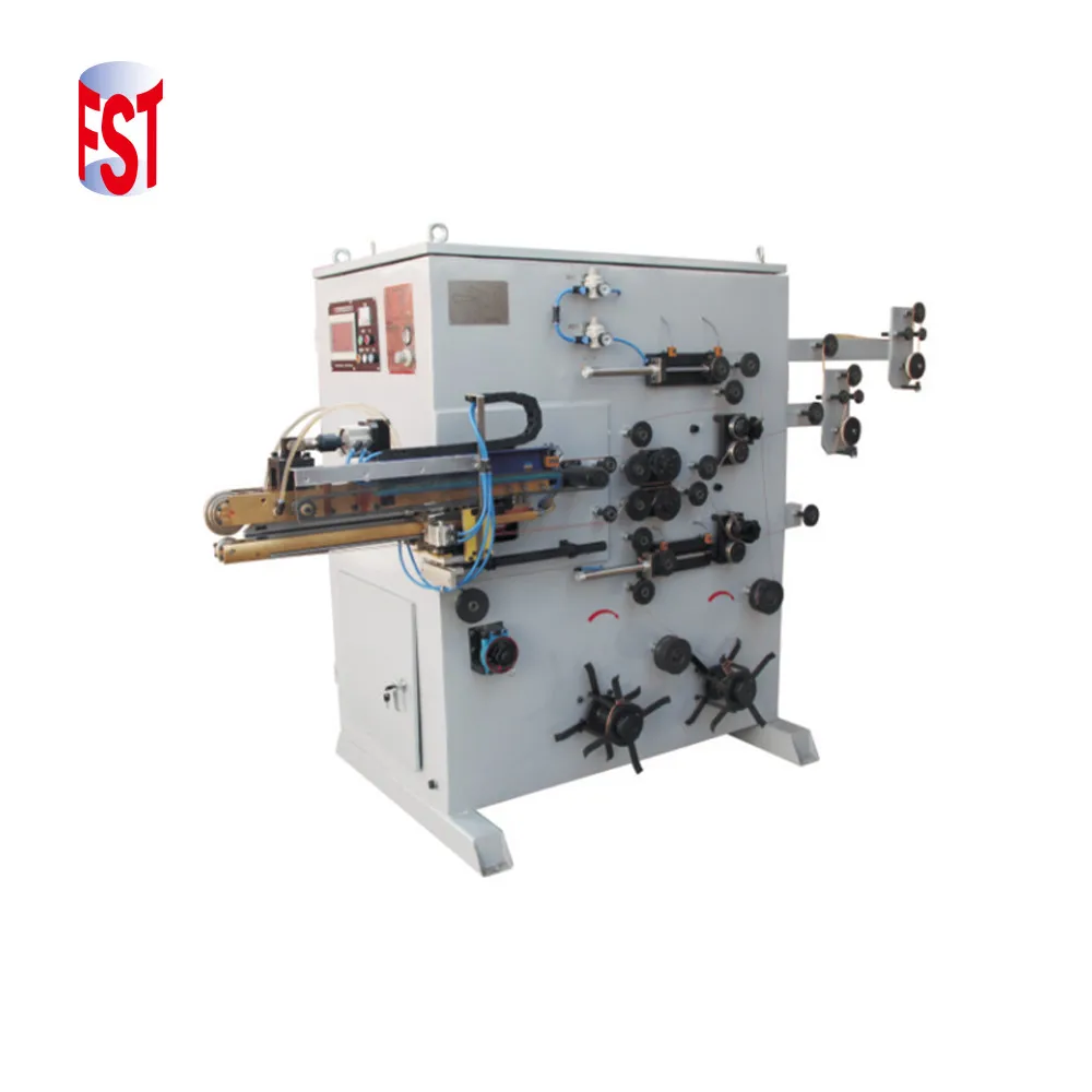 Can Making Seam Welding Machine /Price Of can Seam Welding Machine