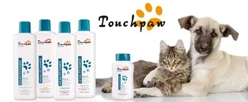 Natural Citronella & tea tree shampoo for Dog Hair steamer Protection Pet cleaning products pets shampoo