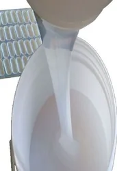 Гладкая на ощупь из силиконового каучука Soft touch покрытие для чехлов для мобильных телефонов