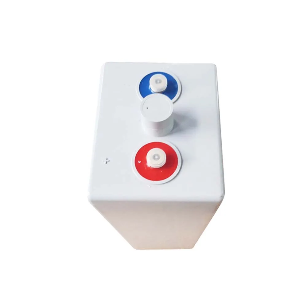 Солнечная батарея Greensun OPzV 2 в 500 Ач, батарея высокой емкости 2 в 6 в