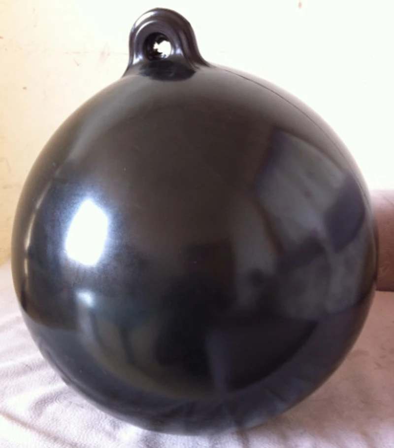 Прыгающий мяч из ПВХ с ручкой, детская игрушка, прыгающий мяч