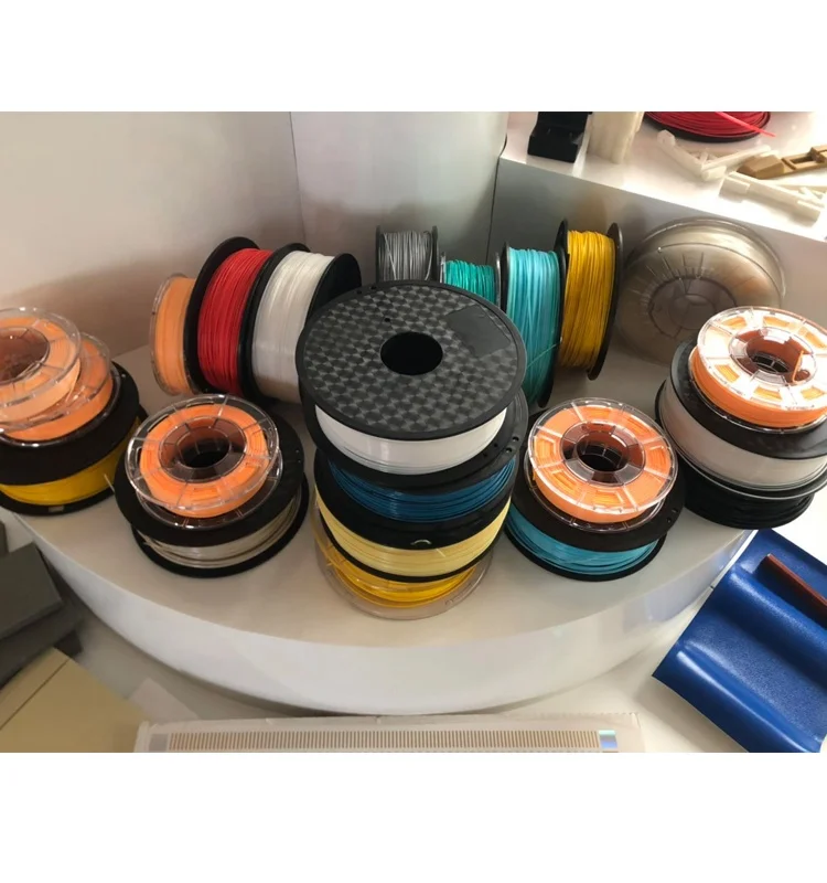 3D filament extruder machine