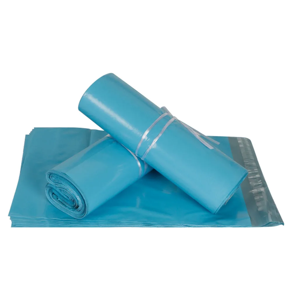 Plastic Waterproof 35-120 micron polythene bags made usa wholesale products