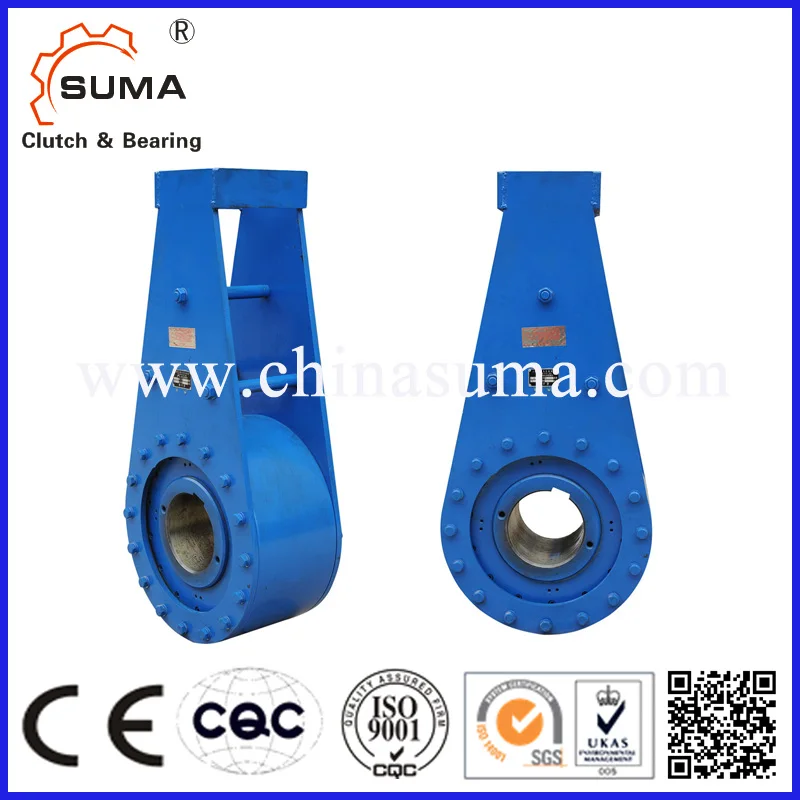 ND25 (NJ75) Китай Поставщика в Одну Сторону Подшипник Backstop