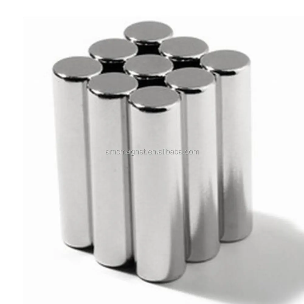 14000 Gauss Neodymium Magnet high grade N52