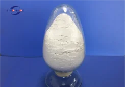 
BaSO4 Paint Grade Barite Powder 