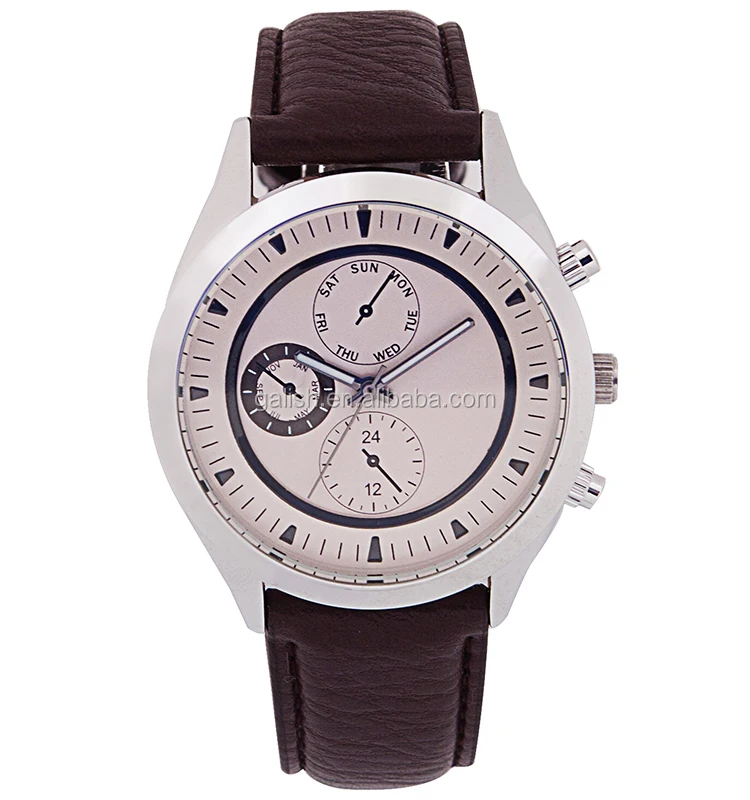 2017 Alibaba luxury High quality low prices japanese movement china watch