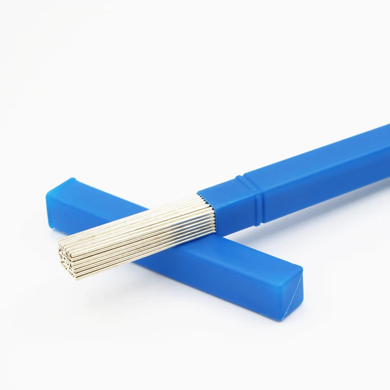 Air Condition 5% Bag-5 Cadmium Free Silver Brazing Welding Rods Silver Solder Bars