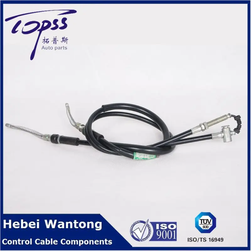 качественный дешеый популярный трос переключения передач