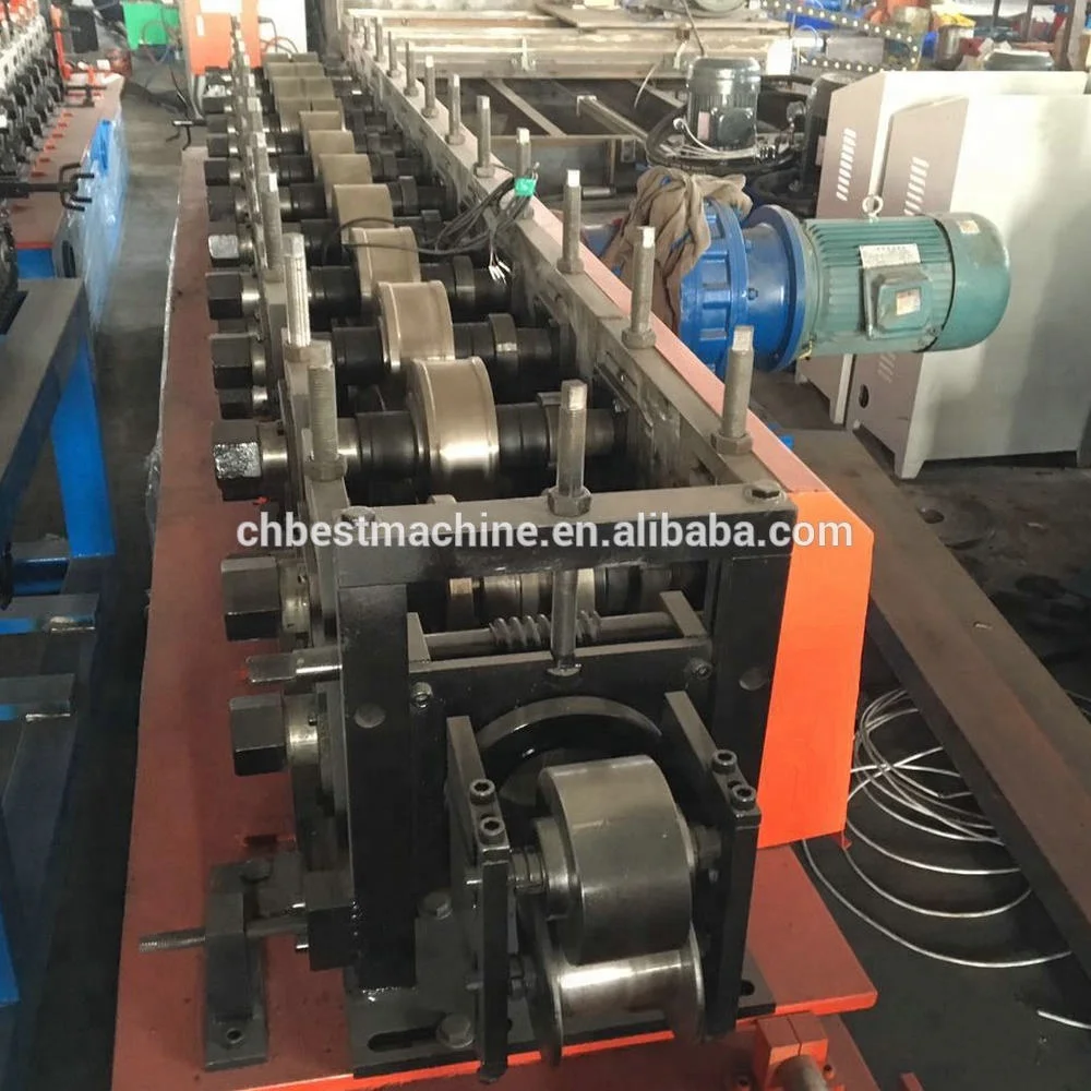 Metal Profile/Drywall Metal Stud roll forming machine