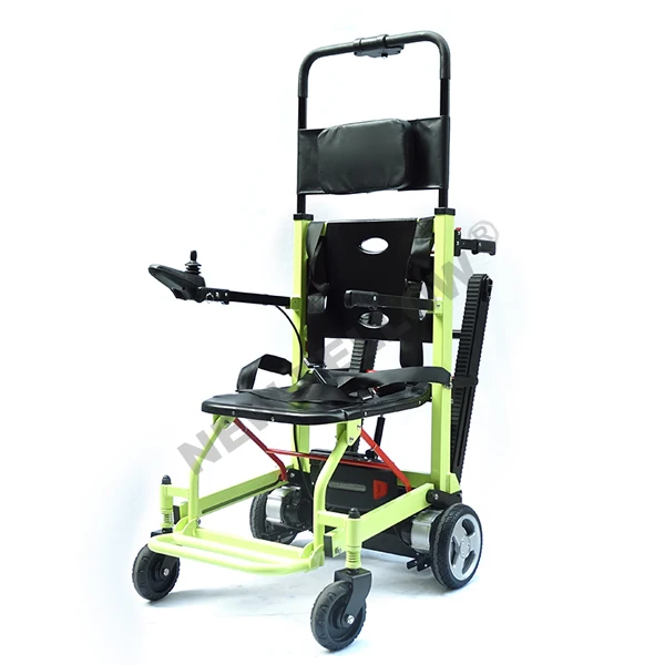 NF-WD100 Hot selling!electric stair chair;easy stair chair;electric patient transfer stretcher