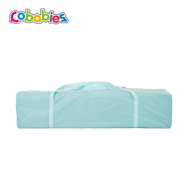 Poland style kids cradle baby bed changing table for baby cribs