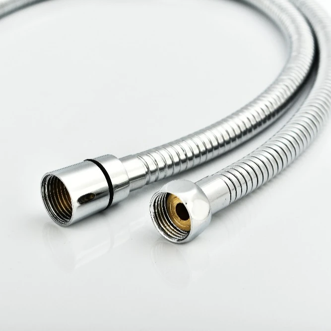 
Doflex high quality flexible extension stainless steel shower hose 