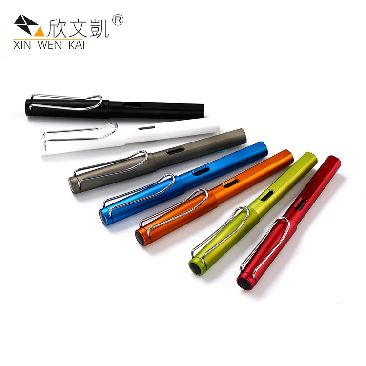 
Advertising Promotional Various Types Bulk Japan Luxury Fountain Pens japan pen manufacturer high quality krystal pens 