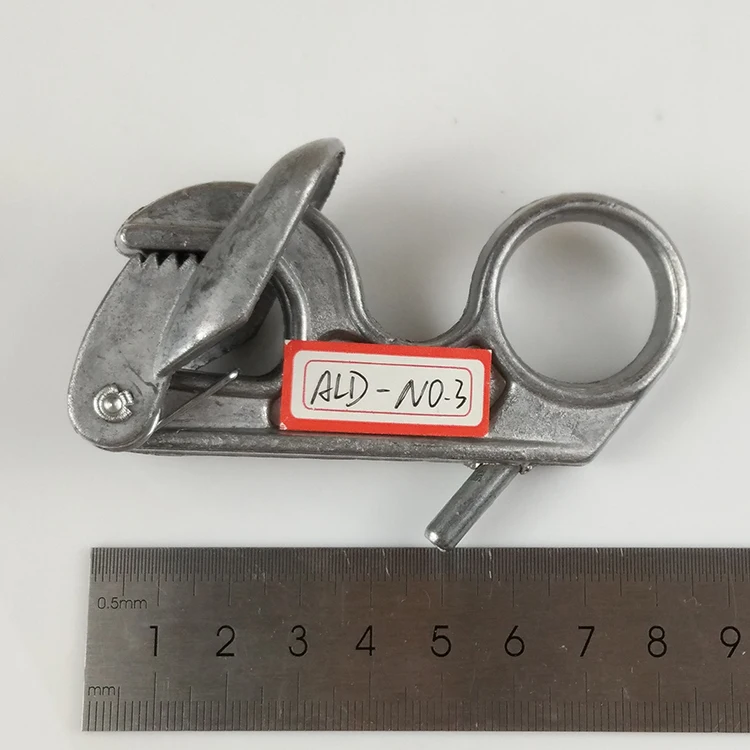 
toggle machine clips for animal use manual toggling machine clip 
