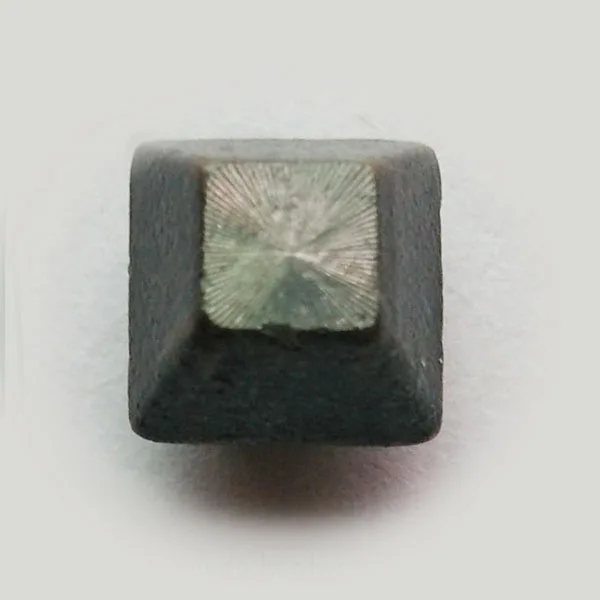 Zinc Alloy Metal Rivet for Bags, Garment