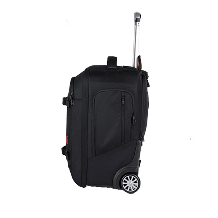 2018 год, Godspeed SY1516, вместительный рюкзак на колесиках для камеры SLR