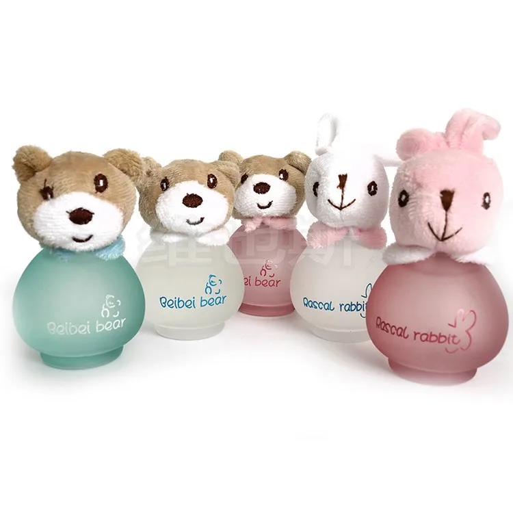 China Factory Wholesale Children Perfume 50ml body baby perfume popular lovely children perfume