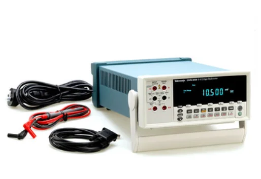Tektronix Multimeters DMM4040 Digital Multimeters