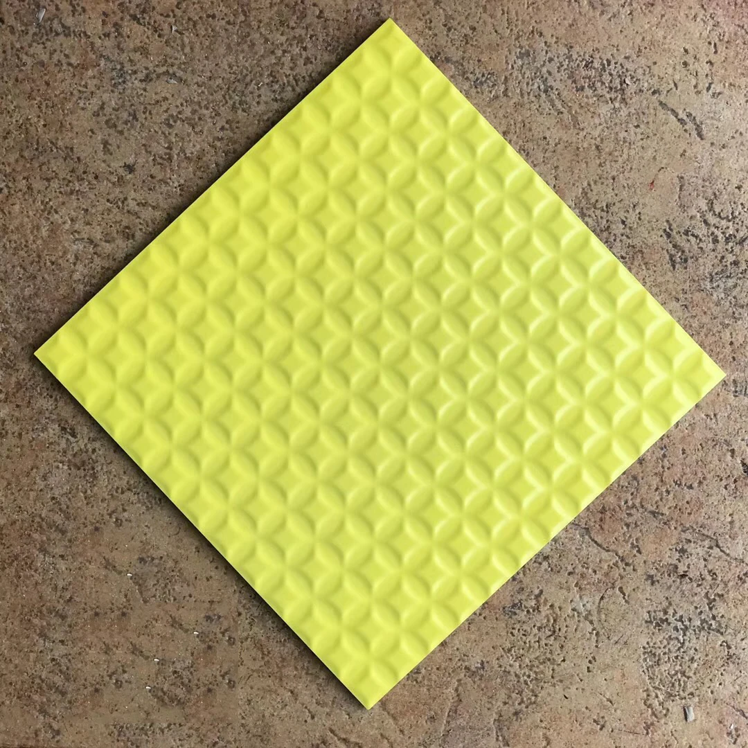 30x30 for kitchen and bathroom glazed ceramic wall and floor tiles