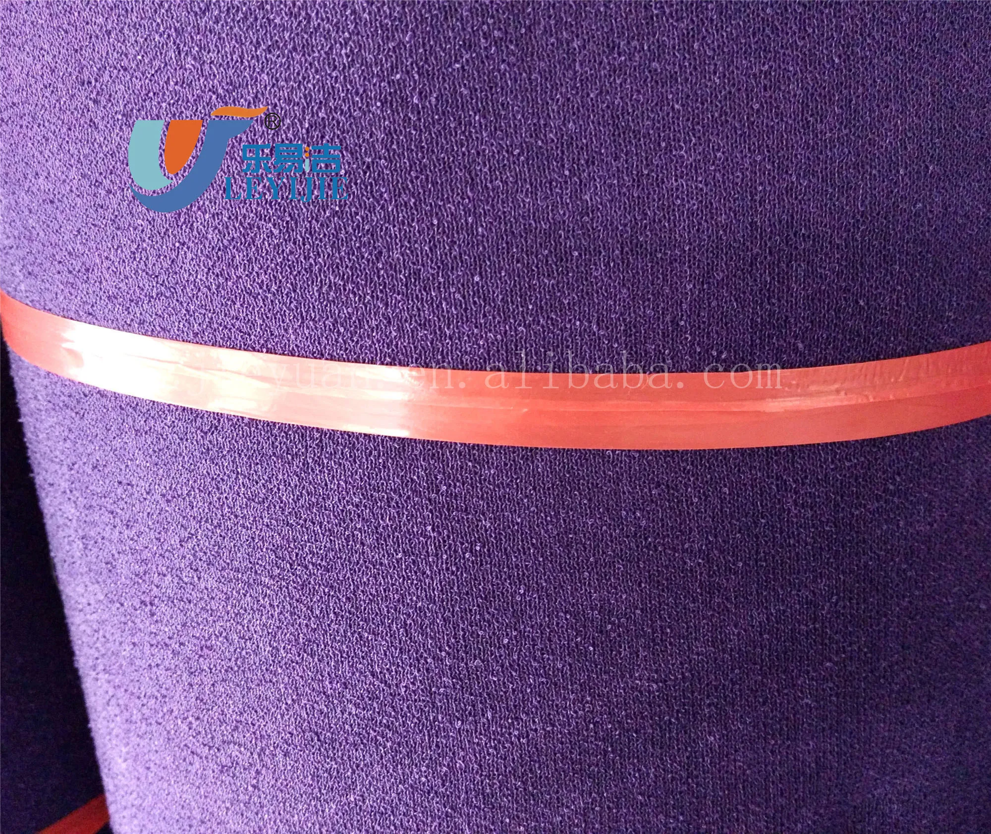 Китайский текстильный завод, поставка 300D, ткань двойного плетения 100% вискоза, рулон ткани для марокканских перчаток для ванной