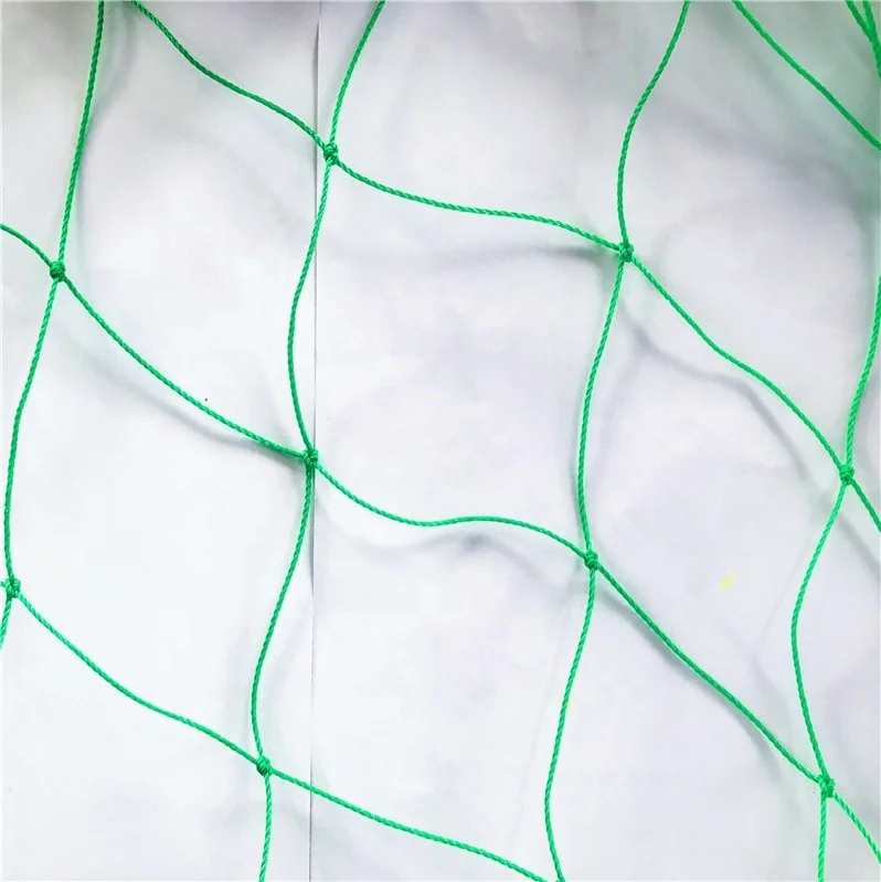 vegetable garden netting/grow tent plant support net 1.8mX60m