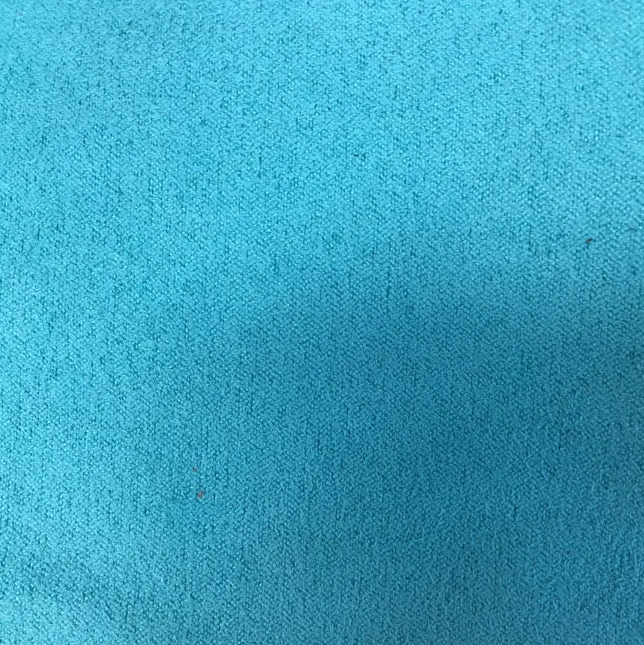 Wuxi synthetic suede fabric for uphonestely fabric sofa