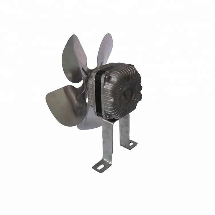
YJ82 series motor 220V fan motor refrigeration spare parts fan motor 