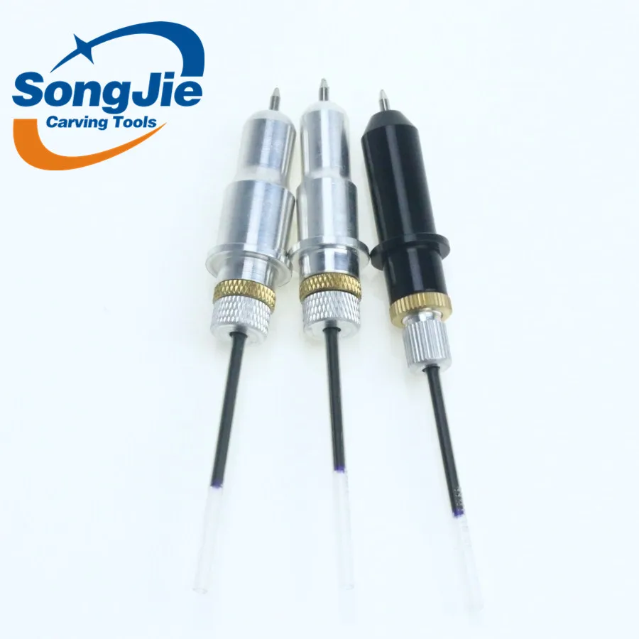 High precision cutting plotter pen holder blade holders vinyl blade pen holder
