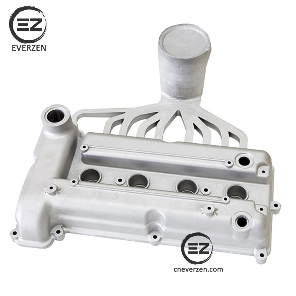 
hot quality cheap price aluminum die casting auto engine parts 