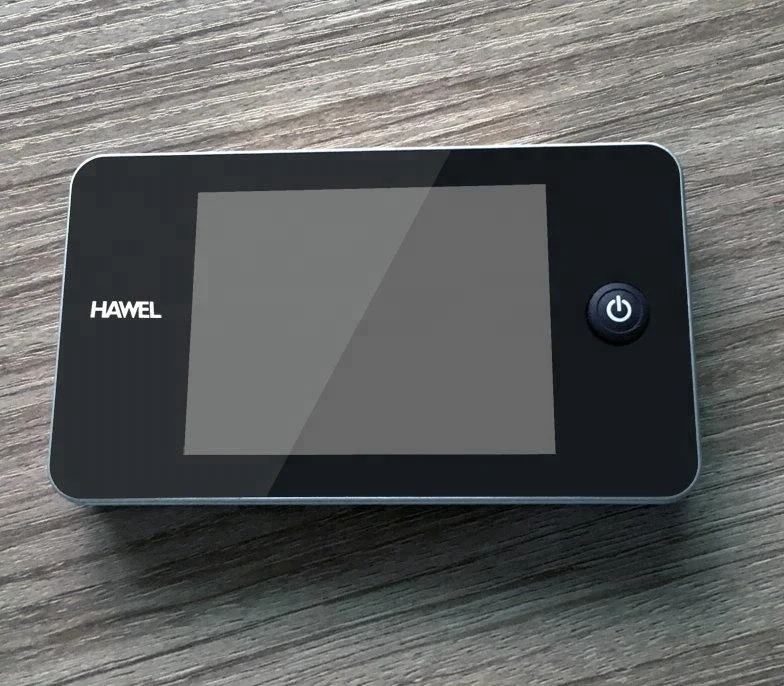 Mirilla Digital Electronica inalambrica from original manufacturing factory